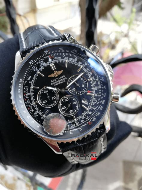 Replika Breitling Saat Modelleri 